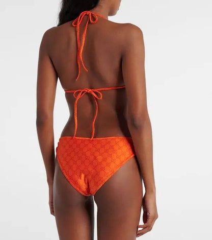 LV - Chanel - Gucci
Women’s Bikini
Master Quality 
SML
250 dhs✅

Zain278
♥️♥️♥️