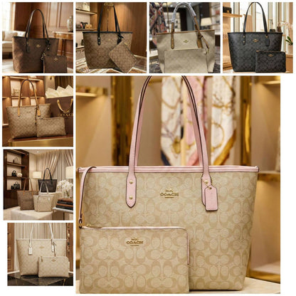 COACH
100 dhs💓

Zain175
♥️♥️♥️