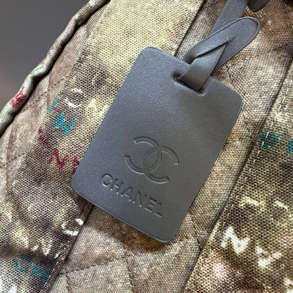 CHANEL 
BACKPACK 

COPY ONE 

RESTOCK UNISEX 

200  DHS🇦🇪🇦🇪
Zain295
♥️♥️♥️