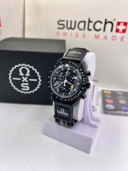 Swatch 

with box
🎁🎁🎁

85 dhs✅

Zain85
♥️♥️♥️