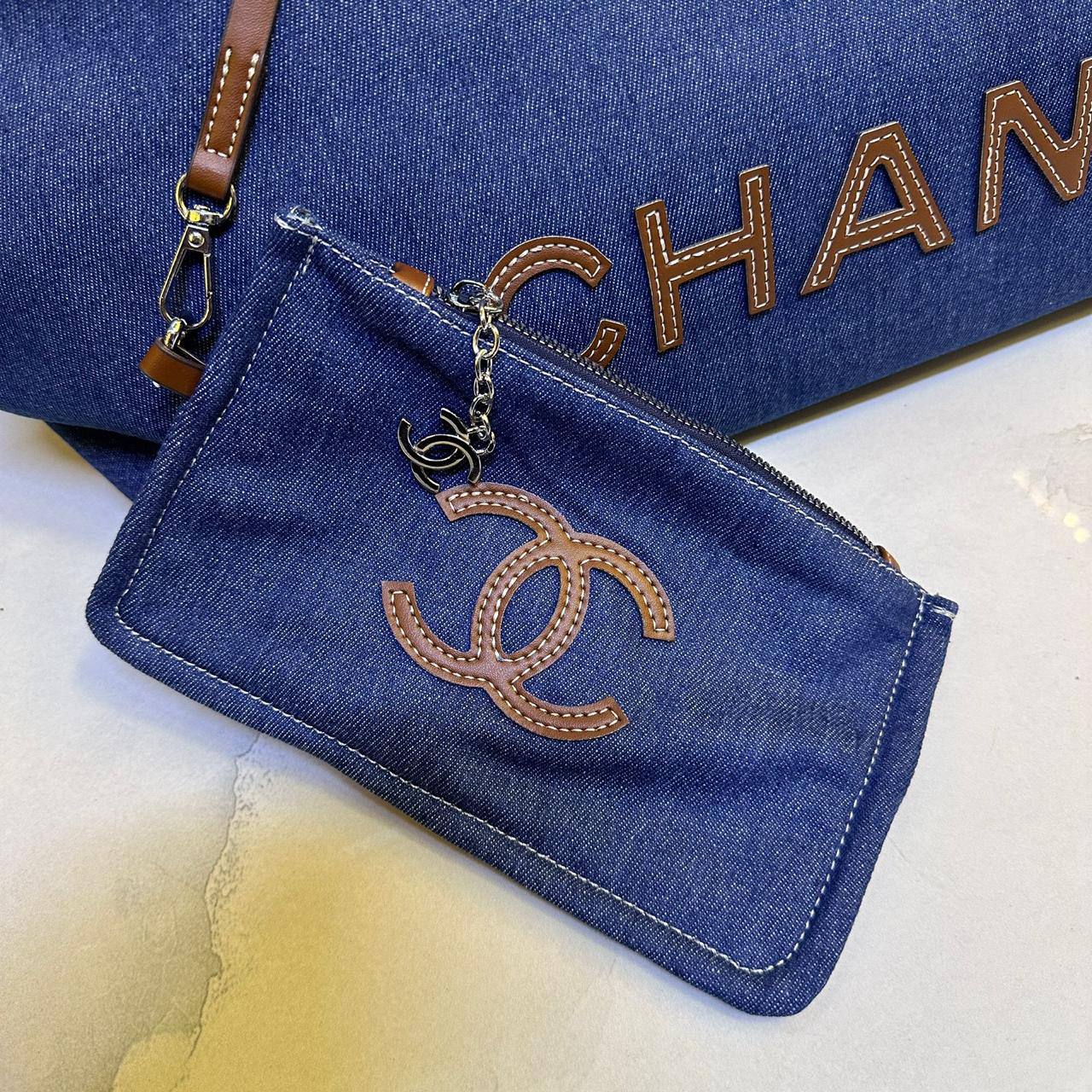 CHANEL 
HIGH QUALITY 
180 dhs🇦🇪🇦🇪

Zain295
♥️♥️♥️