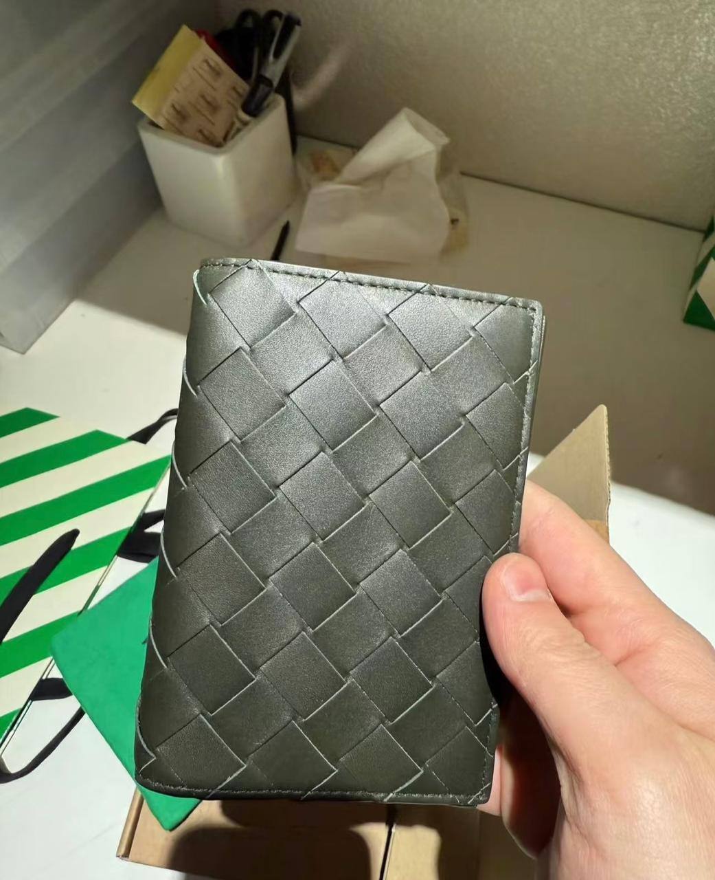 Master Wallets
110 dhs✅

Zain33
♥️♥️♥️