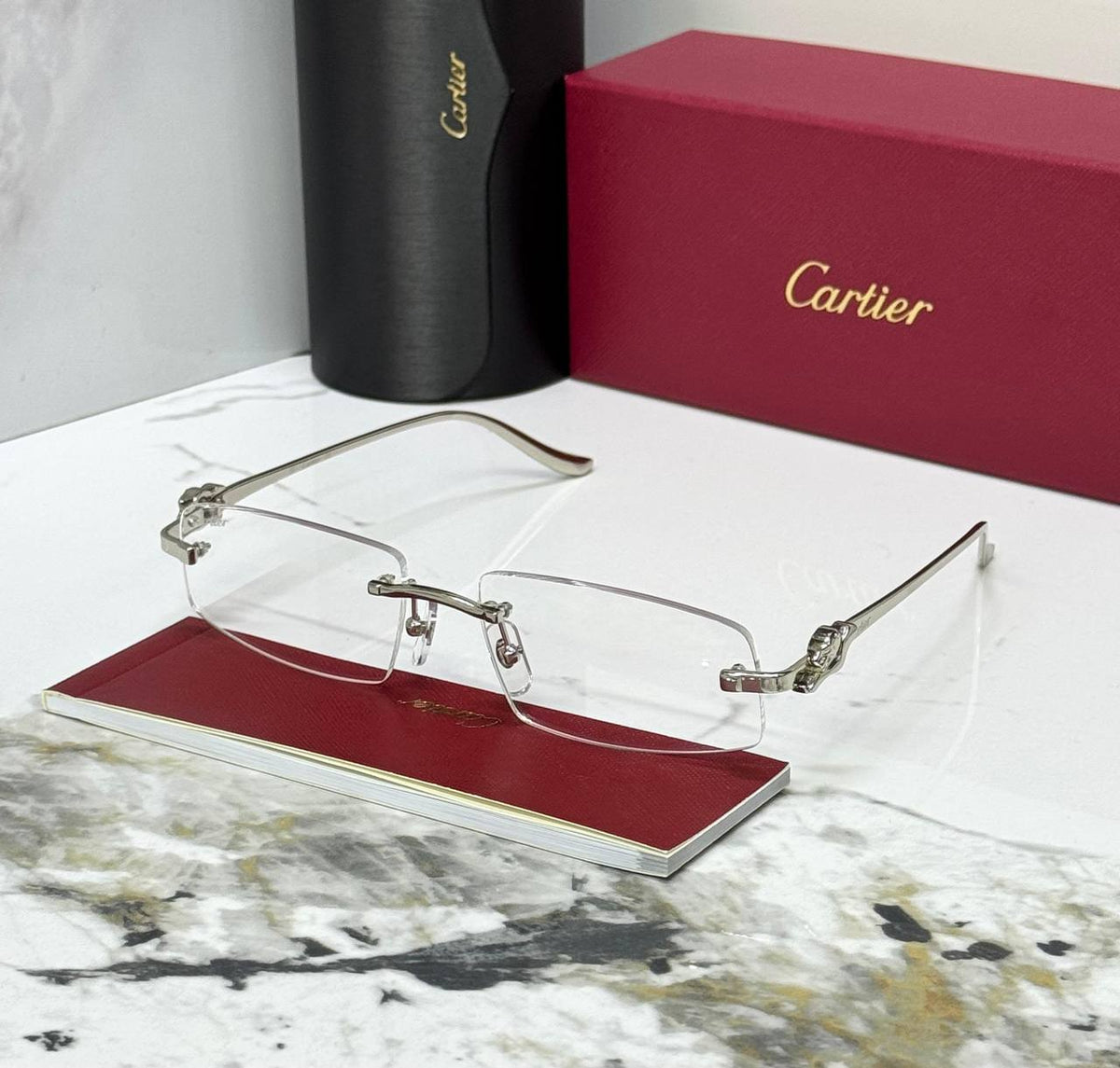 🕶️CARTIER🕶️
Super Master Quality✅
🆕New available🆕

For Price 👇 WhatsApp✅
0568585901 
0507557372
0552275751 Owner Zain 👌

Zain166
♥️♥️♥️