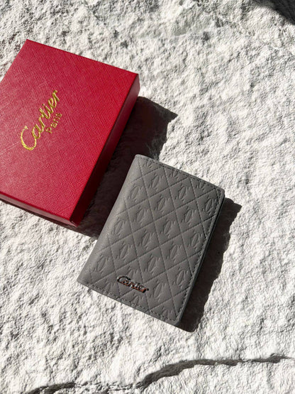 Cartier Wallet 
60 dhs💓

Zain33
♥️♥️♥️