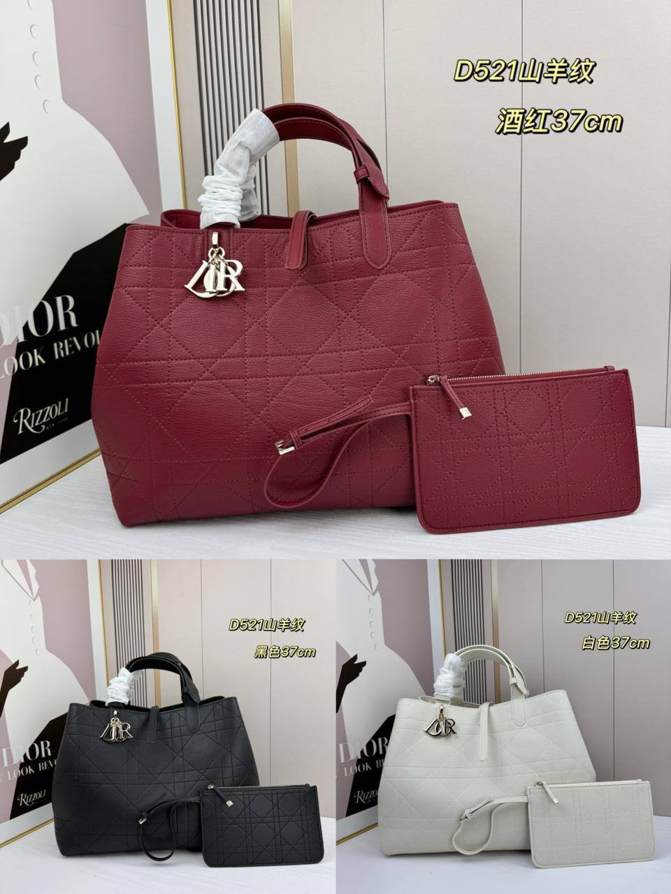 Dior - Master

27cm🤗 
340 dhs❣️

Zain228
♥️♥️♥️