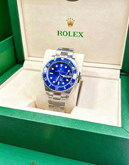 Rolex
Automatic   
190 dhs✅

Zain85
♥️♥️♥️