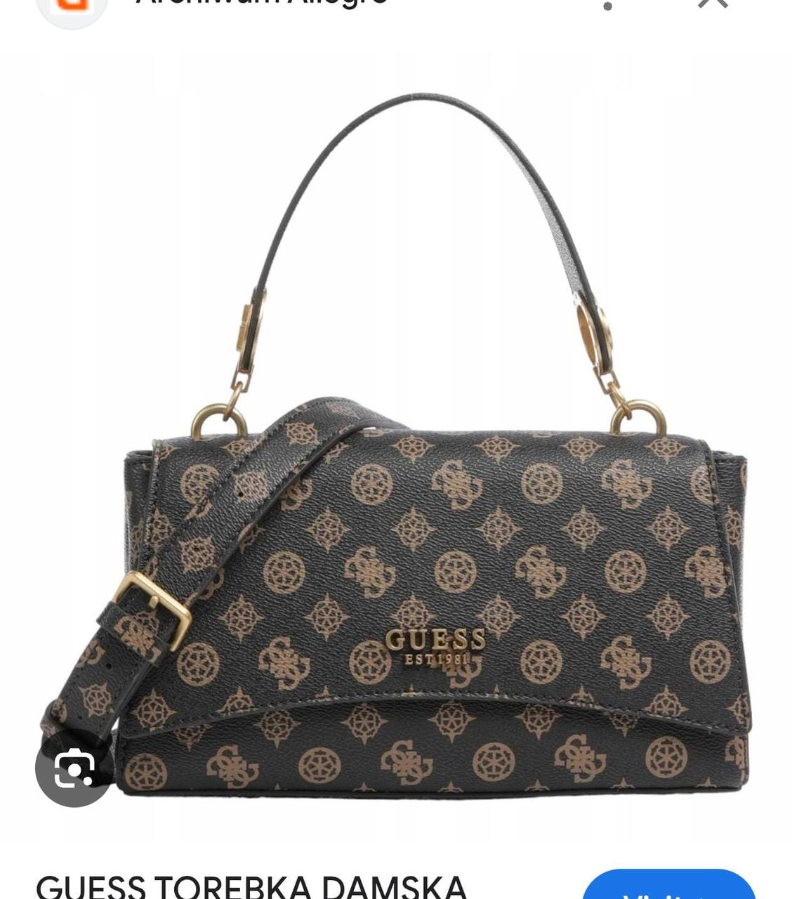 Guess
GOOD QUALITY 
115 dhs🇦🇪

Zain200
♥️♥️♥️