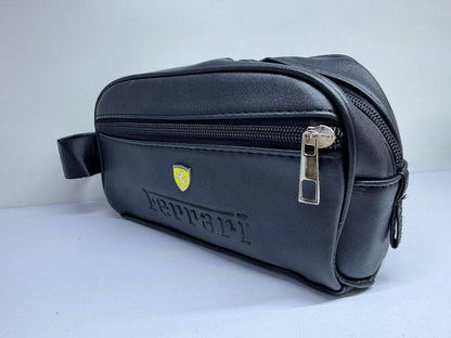 🧑🏻‍💻 Man hand bag
Good quality
Size : 21  * 12.5 cm
20 dhs💓

Zain115
♥️♥️♥️