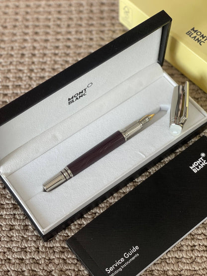 MONTBLANC
Pen
New Collection

Master Quality
200 dhs🇦🇪

Zain179
♥️♥️♥️