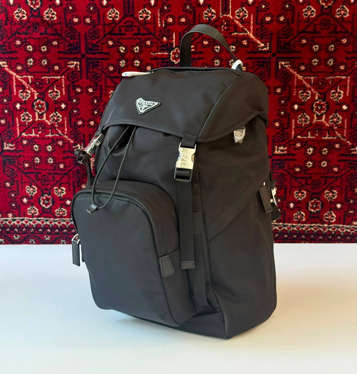 📍NEW COLLECTION 📍
PRADA
👌Premium quality 👌
❤️WITH ORIGINAL PACKAGING❤️

For Price 👇 WhatsApp✅
0568585901 
0507557372
0552275751 Owner Zain 👌

Zain320
♥️♥️♥️