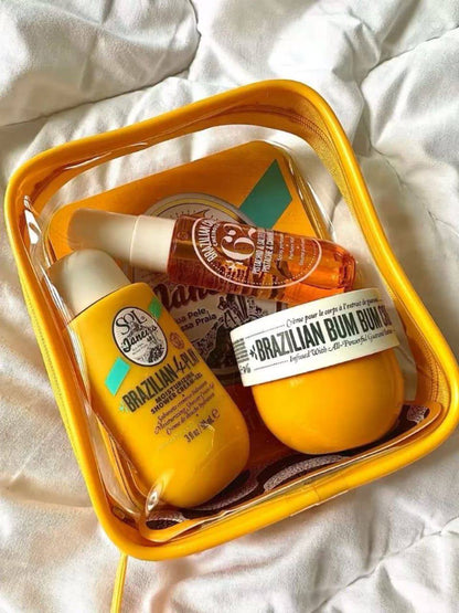 body care products set
50 dhs🪙🌨️

Zain60
♥️♥️♥️