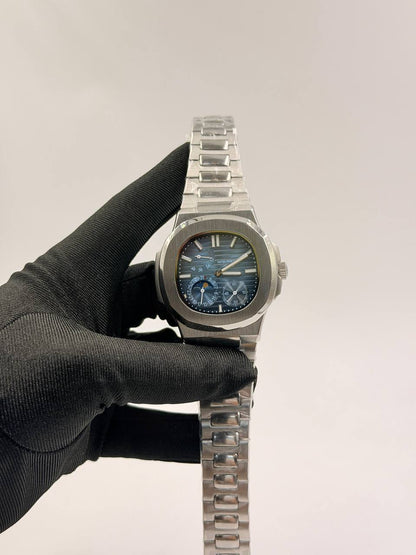 Patek

500 dhs🇦🇪🇦🇪

master quality  

with boX. 525 dhs🇦🇪

Zain85
♥️♥️♥️