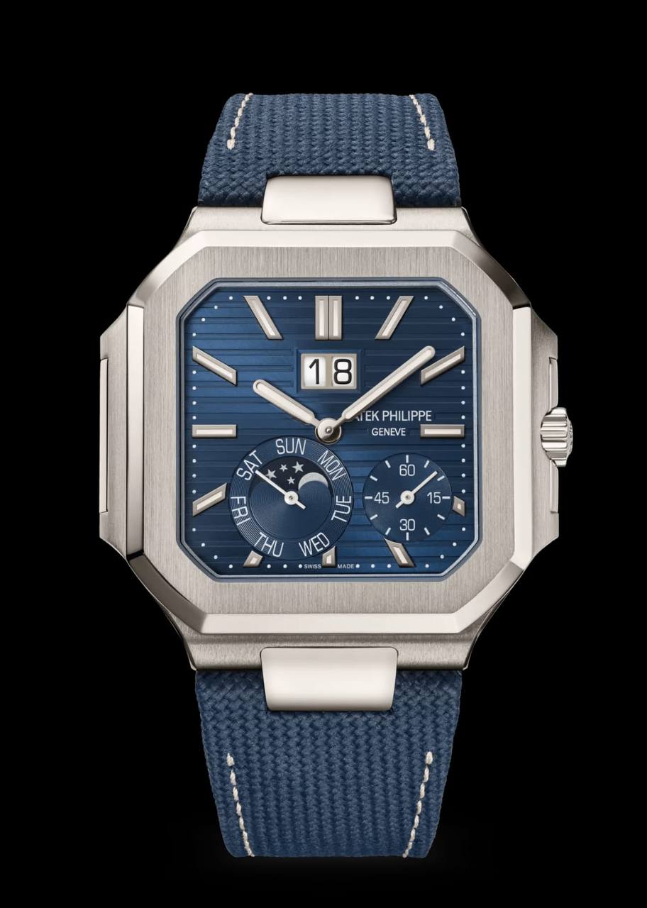 Patek Philippe watch for men good quality automatic 
420 dhs💓

Zain59
♥️♥️♥️