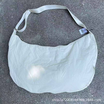 OFFER 
ALO BAG 🥰
GOOD QUALITY
55 dhs✅

Zain40
♥️♥️♥️