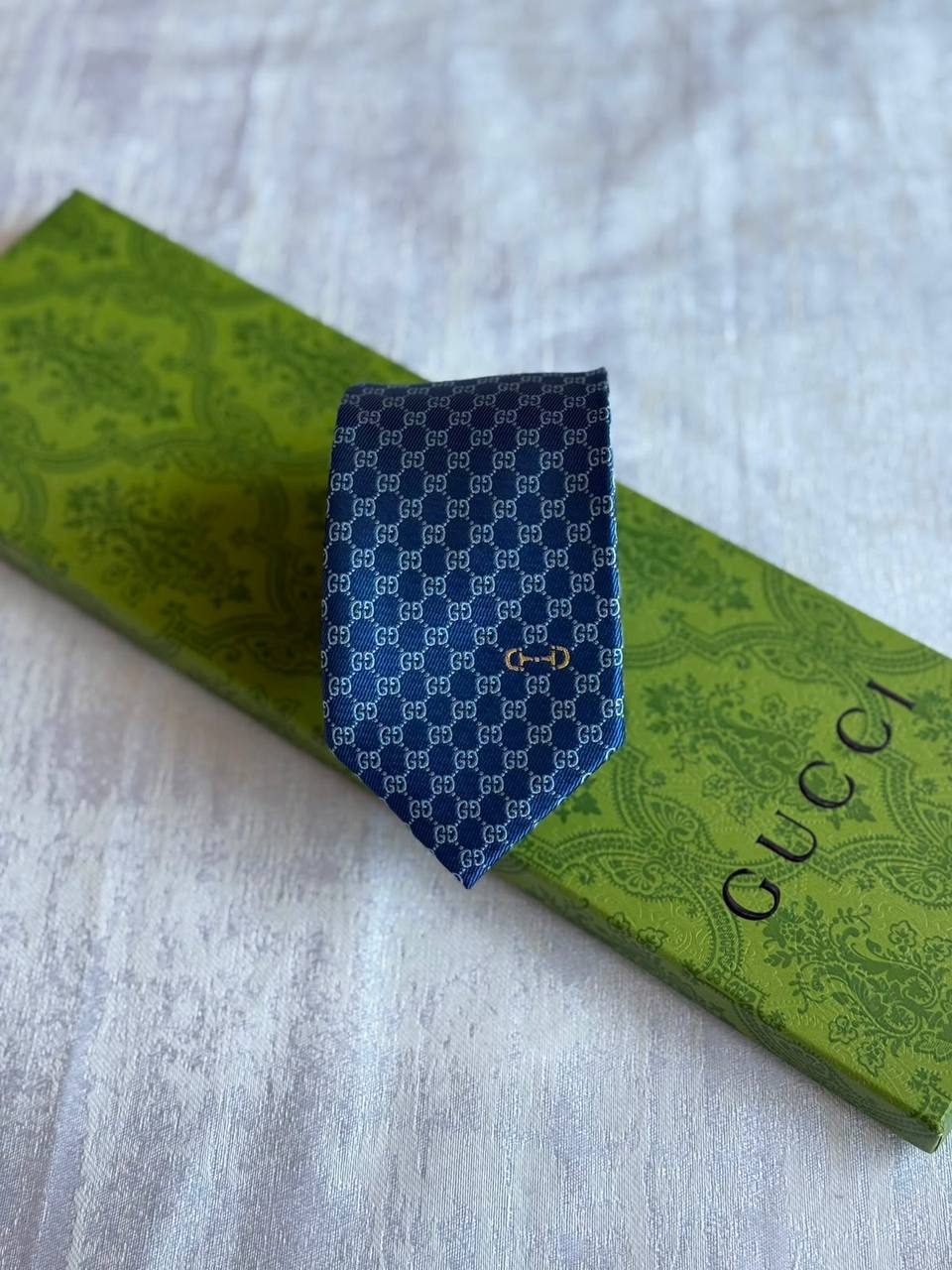 GUCCI
TIE
*Master Quality*
190 dhs💓

Zain179
♥️♥️♥️