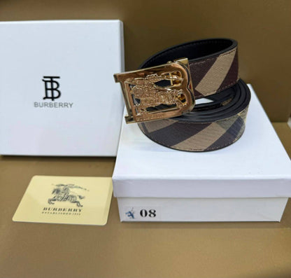 Men belt 
40 dhs🇦🇪🇦🇪

With box

Zain93
♥️♥️♥️