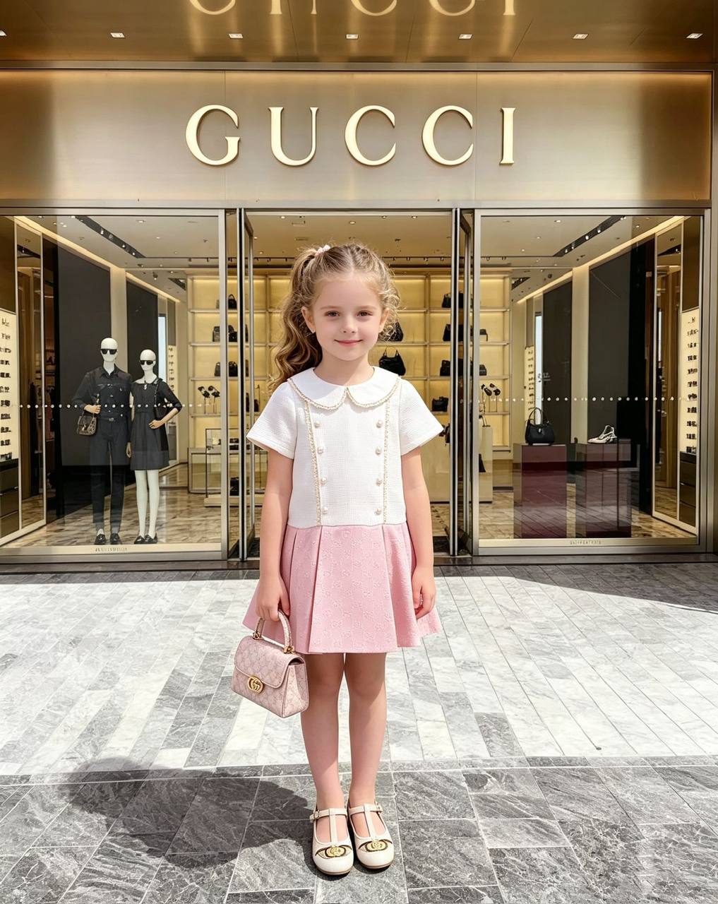 Gucci - Fendi
95 dhs✅

Zain151
♥️♥️♥️