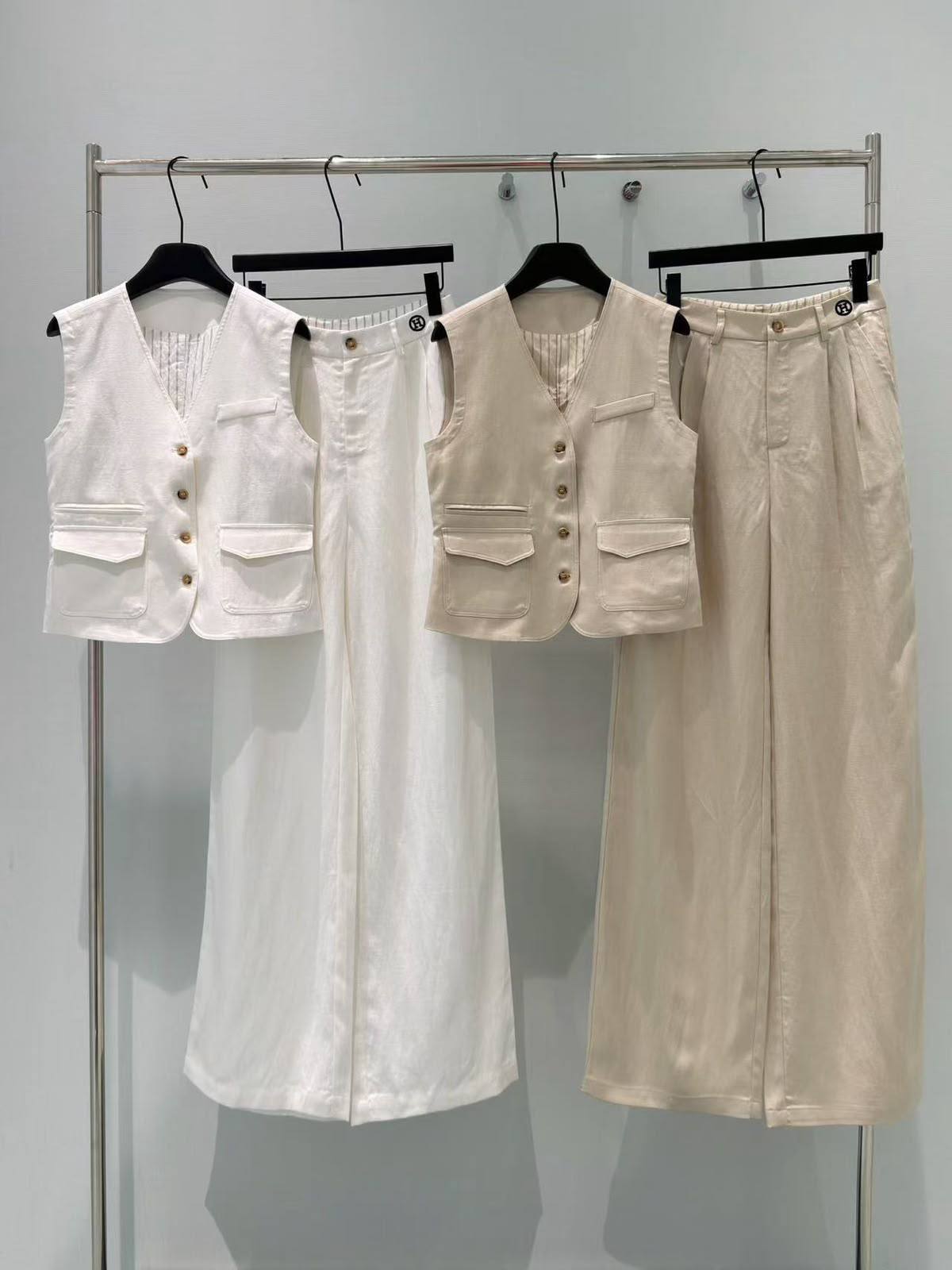 HERMES
Women’s Set
Master Quality 
SML
480 dhs🇦🇪🇦🇪

Zain276
♥️♥️♥️