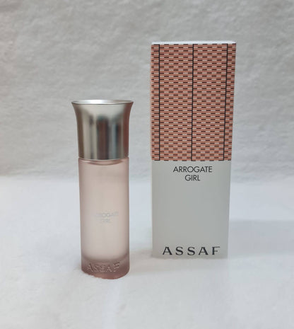 ASSAF 
50ml
40 dhs👑

Zain64
♥️♥️♥️