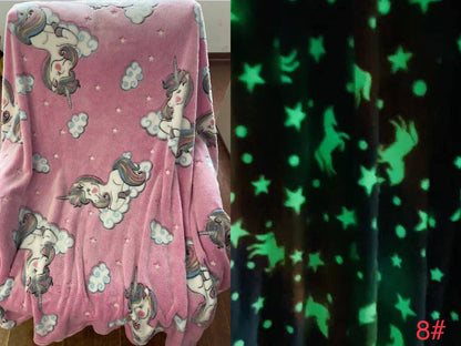 Magic blanket
Kids 
New collection 
Magic blanket 
Soft and comfortable 
Size 150*180
With boxes 🧳🧳🧳
50 dhs🪙🌨️

Zain99
♥️♥️♥️