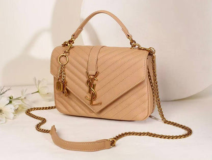 YSL 

NEW CAME 

GOOD QUALITY 

WITH BOX 

110 dhs🇦🇪🇦🇪
Zain39
♥️♥️♥️