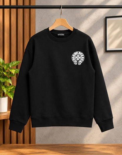 NEW CHROME HEARTS
SUPER MASTER

SIZE :S,M,L,XL,XXL

380 dhs🇦🇪🇦🇪

Zain227
♥️♥️♥️