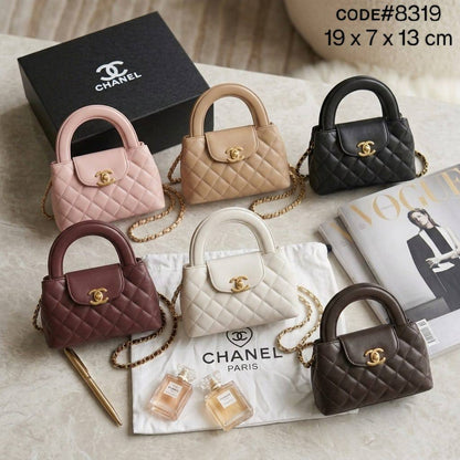 Chanel ᴋᴇʟʟʏ
sᴏғᴛ ғᴀᴜx ᴄᴀʟғsᴋɴ ʟᴇᴀᴛʜᴇʀ
ɢᴏʟᴅ ʜᴀʀᴅᴡᴀʀᴇ
ᴄʜᴀɪɴ ʙᴇʟᴛ sᴛʀᴀᴘ
sɪᴢᴇ : 19 cm
ᴡɪᴛʜ BOX
🎁🎁🎁

95 dhs✅

Zain31
♥️♥️♥️