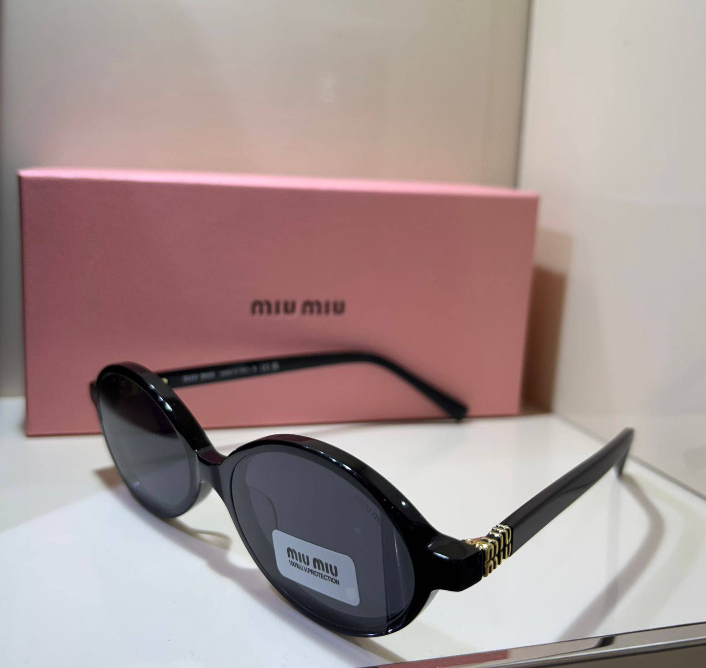 Miu Miu
MASTER QUALITY…....😍
150 dhs🪙🌨️
NEW COLLECTION ARRIVED 🌹🌹

Zain108
♥️♥️♥️