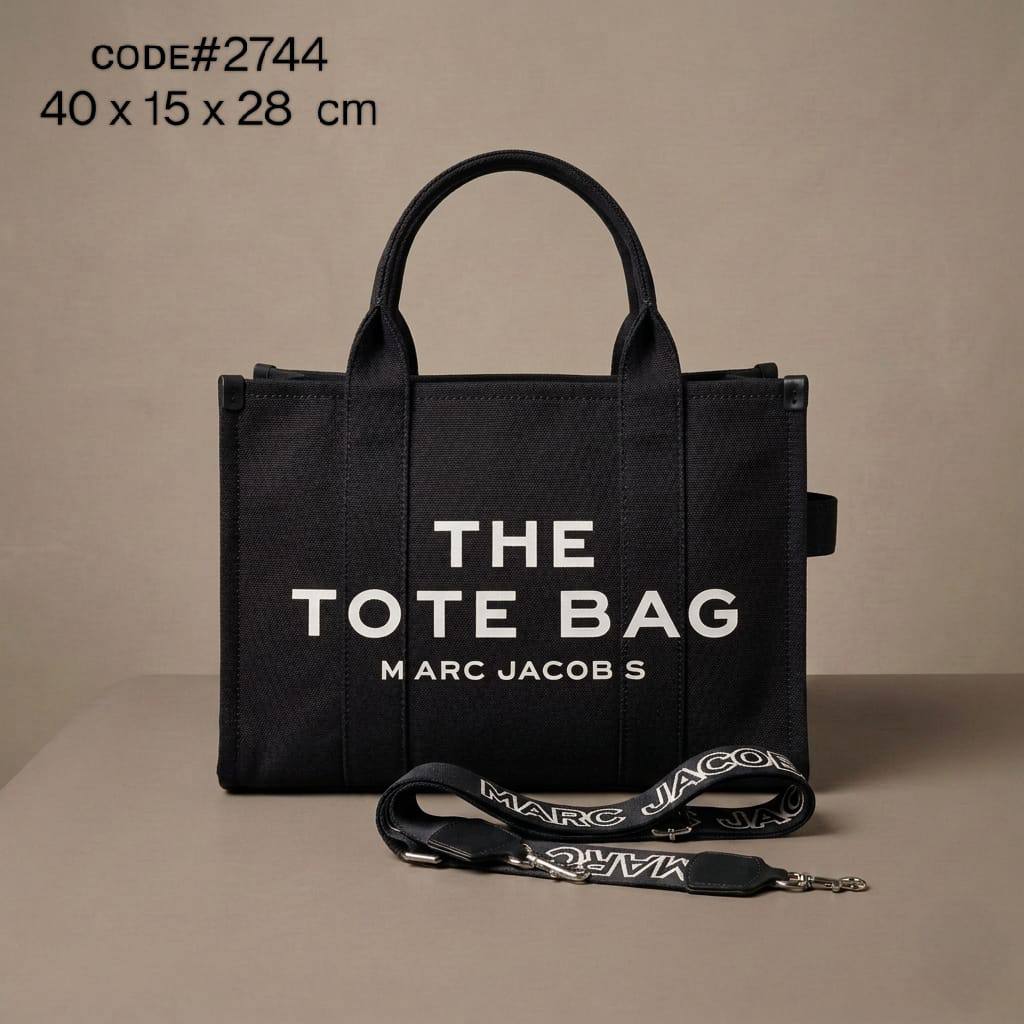 Marc Jacobs
ᴛʜᴇ ᴛᴏᴛᴇʙᴀɢ ᴢɪᴘ
ᴄᴀɴᴠᴀss ᴍᴀᴛᴇʀɪᴀʟ
ɪᴛ ʜᴀs ʟᴏɴɢ sᴛʀᴀᴘ
sɪᴢᴇ : 40 cm

75 dhs🇦🇪🇦🇪

Zain31
♥️♥️♥️