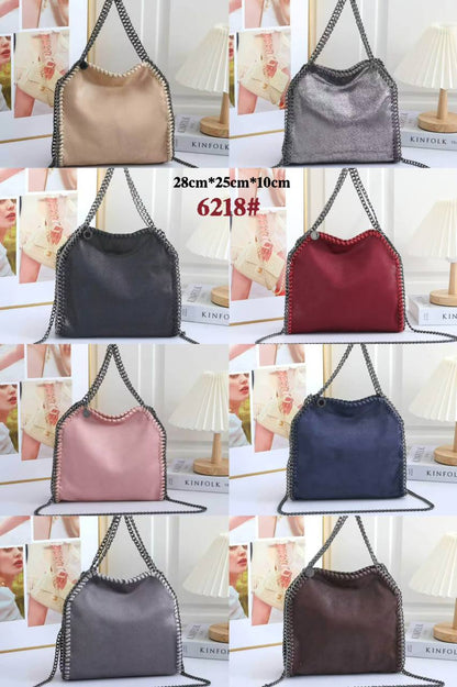 STELLA 
MCCARTNEY 

NEW CAME 

HIGH QUALITY 
125 dhs🇦🇪🇦🇪

Zain295
Zain39
♥️♥️♥️