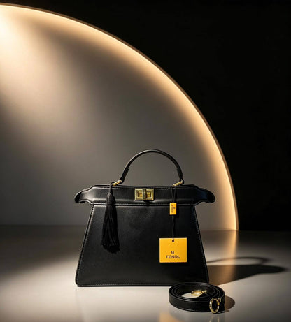 New arrived 
Fendi bag

100 dhs , 
size 26cm
❤️‍🔥🌹


Zain161
♥️♥️♥️