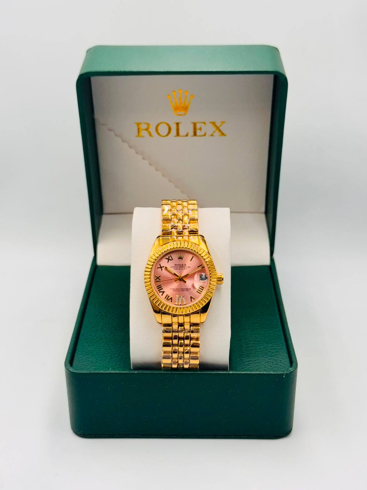 Rolex Ladies 
55 dhs✅

Zain08
♥️♥️♥️