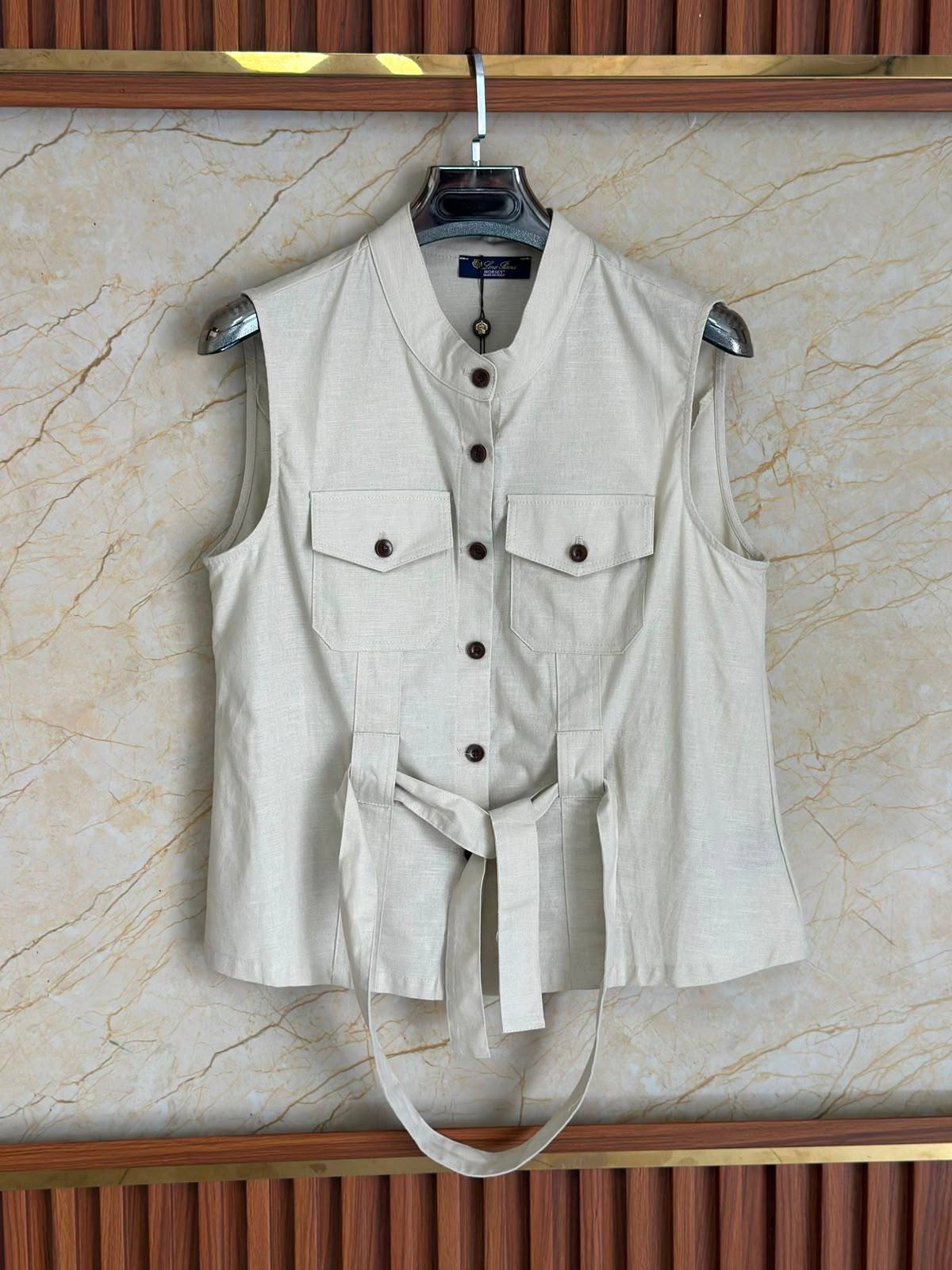 LORO PIANA
Women’s Linen Set
Master Quality 
SMLXL
480 dhs🇦🇪🇦🇪

Zain276
♥️♥️♥️