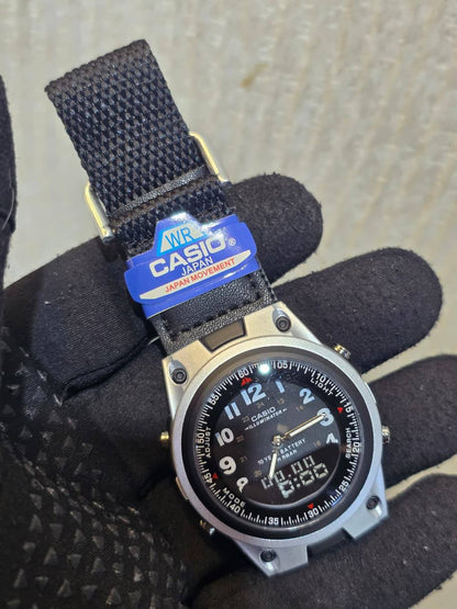 Casio AW 80

55 dhs🇦🇪🇦🇪

Zain29
♥️♥️♥️
