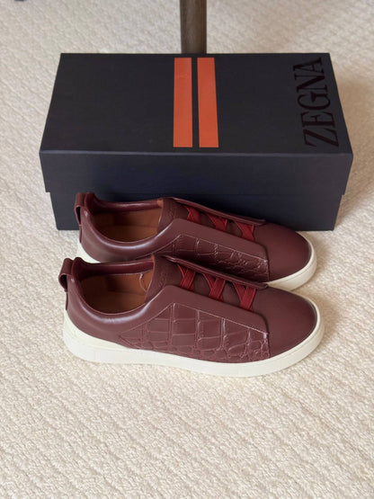 ZEGNA 

AAA QUALITY 

SIZE:40 to 46 

500 dhs🇦🇪🇦🇪

Zain185
♥️♥️♥️
