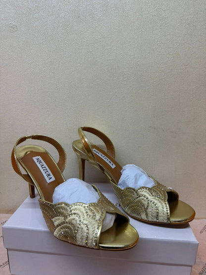 Aquazzura
Size 36-41
110 DHS💓

Zain40
♥️♥️♥️