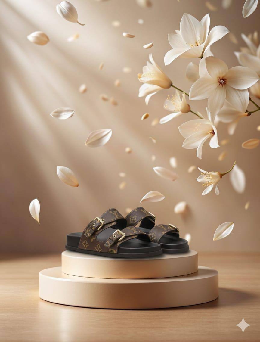 LV 
☘️ *SIZE  36  to 42 ☘️                                                                                                       
180 dhs🪙🖤

Zain224
♥️♥️♥️