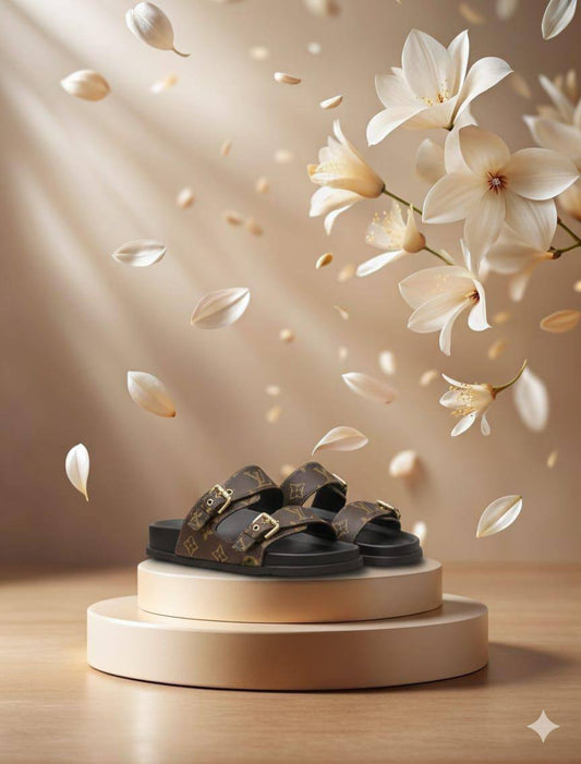 LV 
☘️ *SIZE  36  to 42 ☘️                                                                                                       
180 dhs🪙🖤

Zain224
♥️♥️♥️