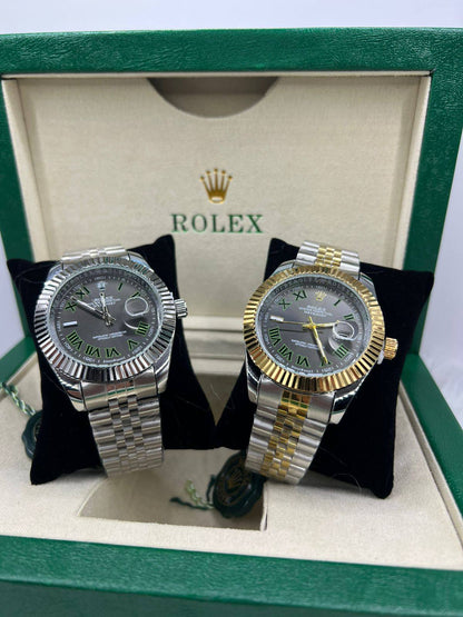 Rolex
75 dhs🌺

Zain277
♥️♥️♥️