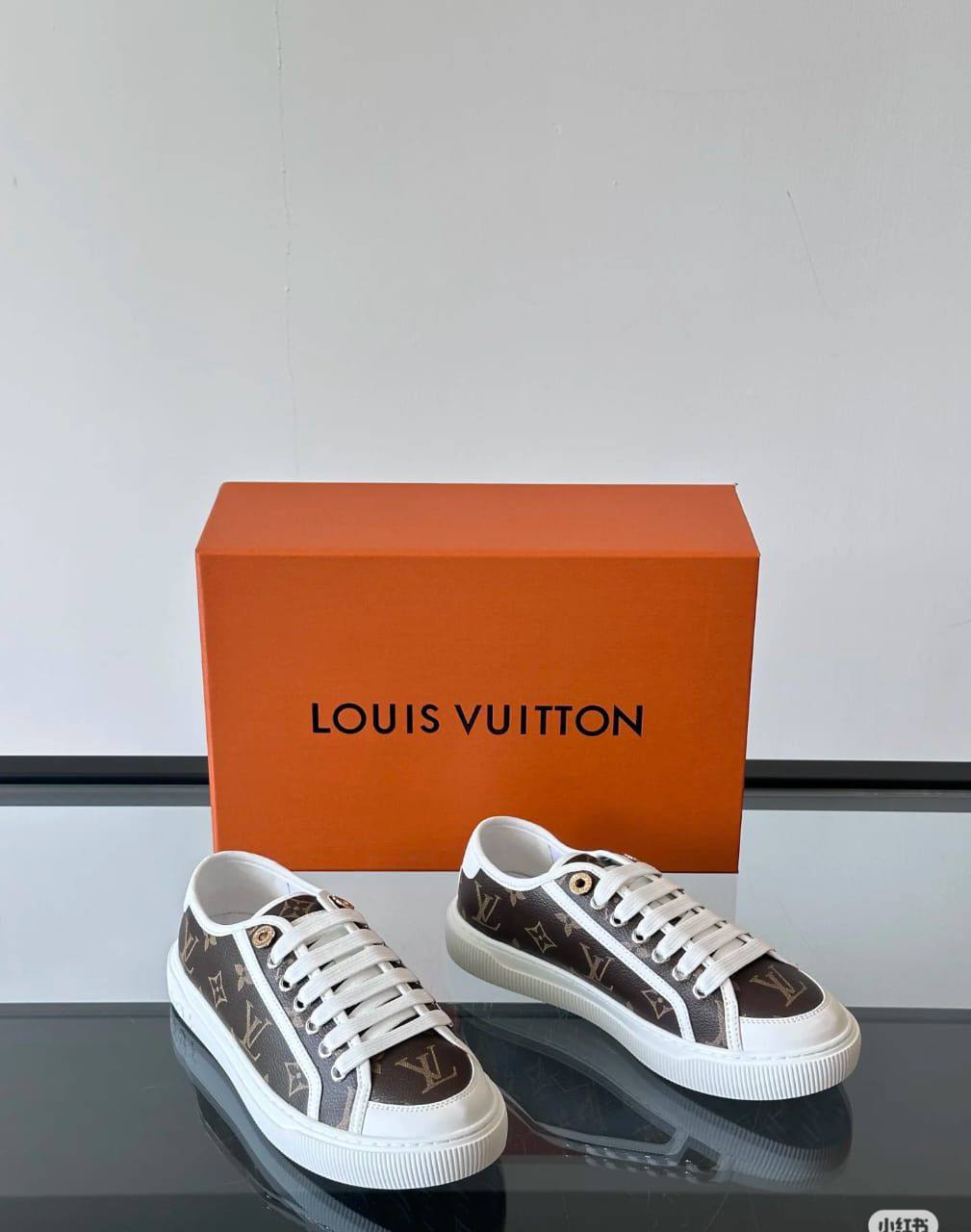 LV
Size 36-41
140 DHS🪙🌨️

Zain40
♥️♥️♥️