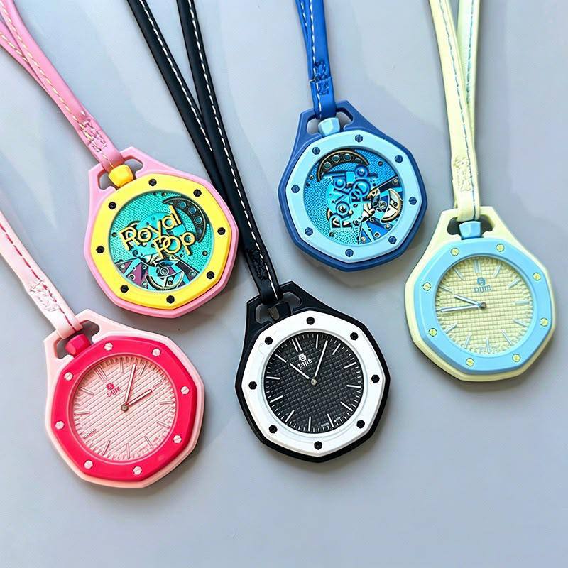 🔥⌚ AP Swatch
High quality + 🎁
Size : 13 * 8 * 5 cm
60 dhs🇦🇪🇦🇪
with box 🎁

Zain115
♥️♥️♥️