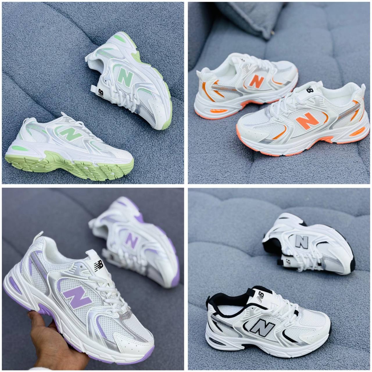 NB
Size 36to41
75 dhs✅

Zain163
♥️♥️♥️