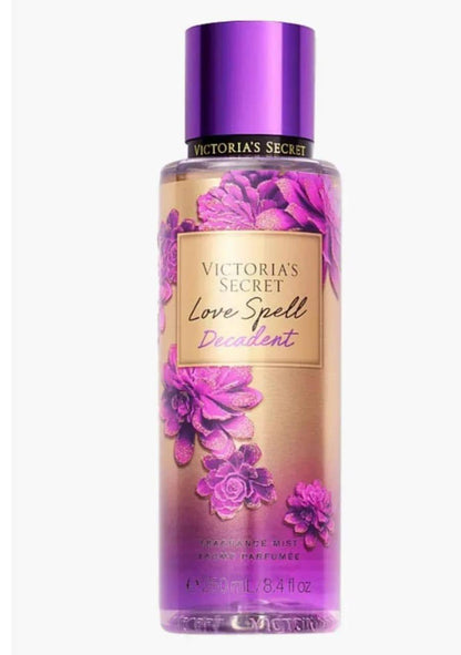 Victoria Secret
12 Pcs Mix 
100 dhs🪙🖤

Zain87
🌸🌸🌸