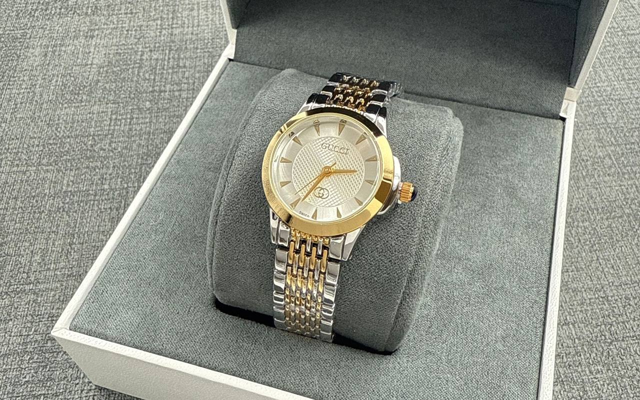 New ladies watch’s
60 dhs🪙💚

Zain45
♥️♥️♥️