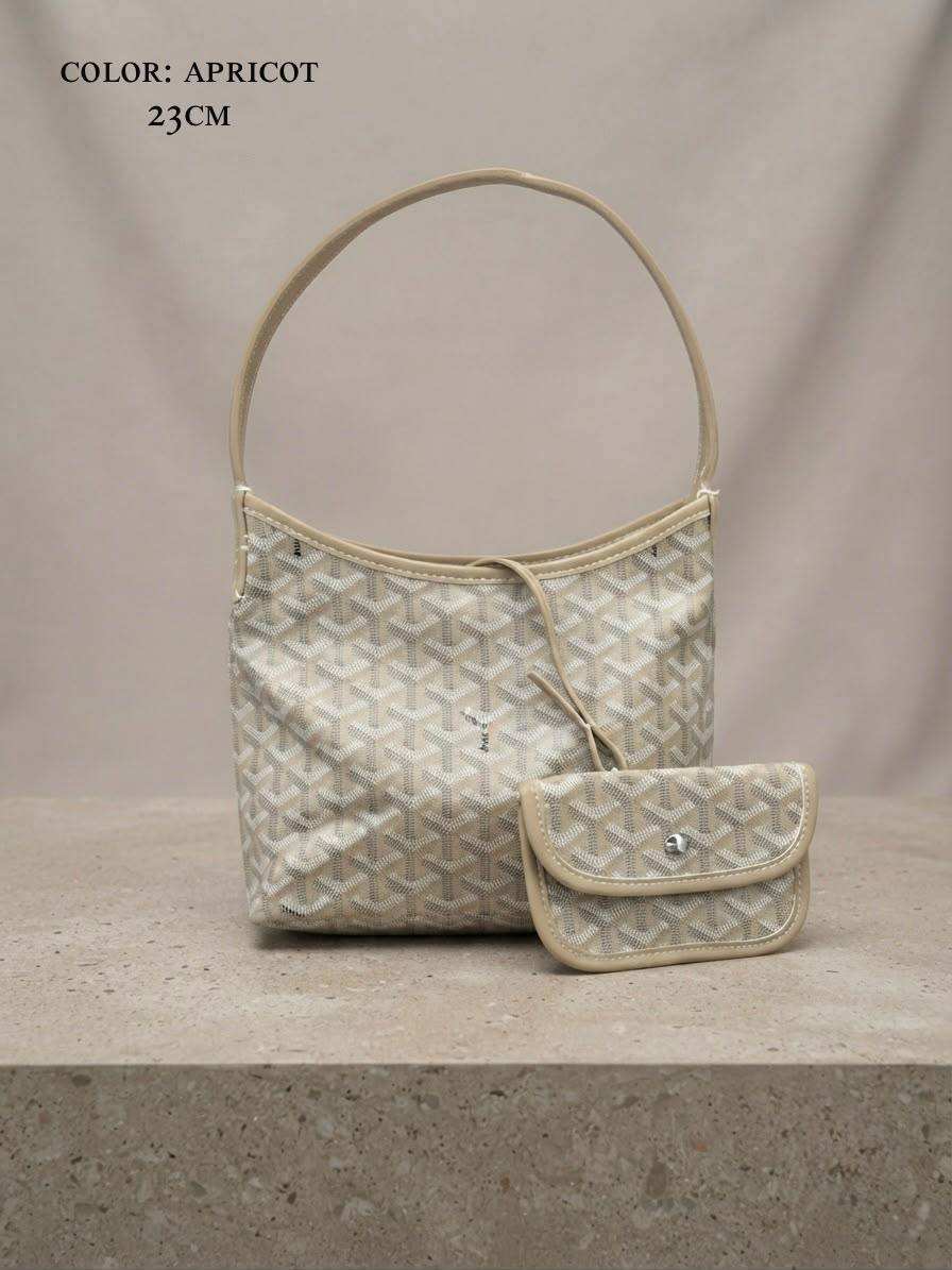 Goyard ʜᴏʙᴏ ʙᴏʜᴇᴍᴇ
sʜᴏᴜʟᴅᴇʀ ʙᴀɢ/ᴘᴏᴜᴄʜ
ᴢᴇᴘ ᴄʟᴏsᴜʀᴇ
ʟᴇᴀᴛʜᴇʀ
sɪᴢᴇ:23ᴄᴍ
90 dhs🇦🇪🇦🇪

Zain56
♥️♥️♥️