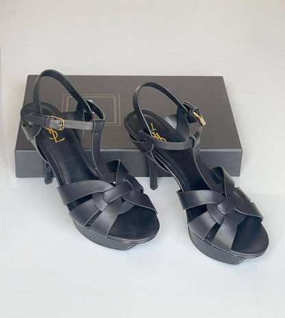 YSL 
SuperMaster Quality 💯
450 dhs❣️
Size: 36-41💥

Zain171
♥️♥️♥️
