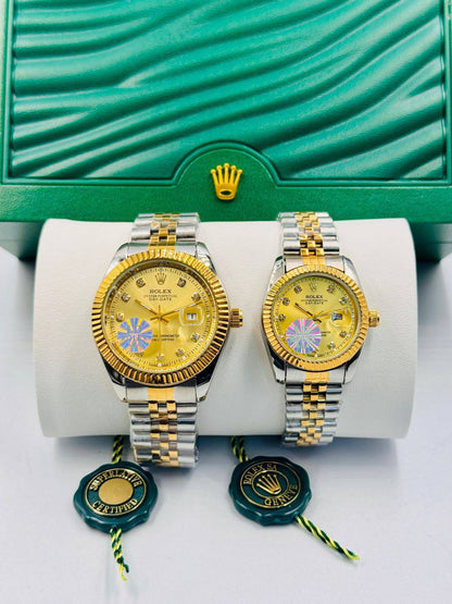 Rolex couple 
95 dhs🇦🇪🇦🇪

Zain08
❣️❣️❣️