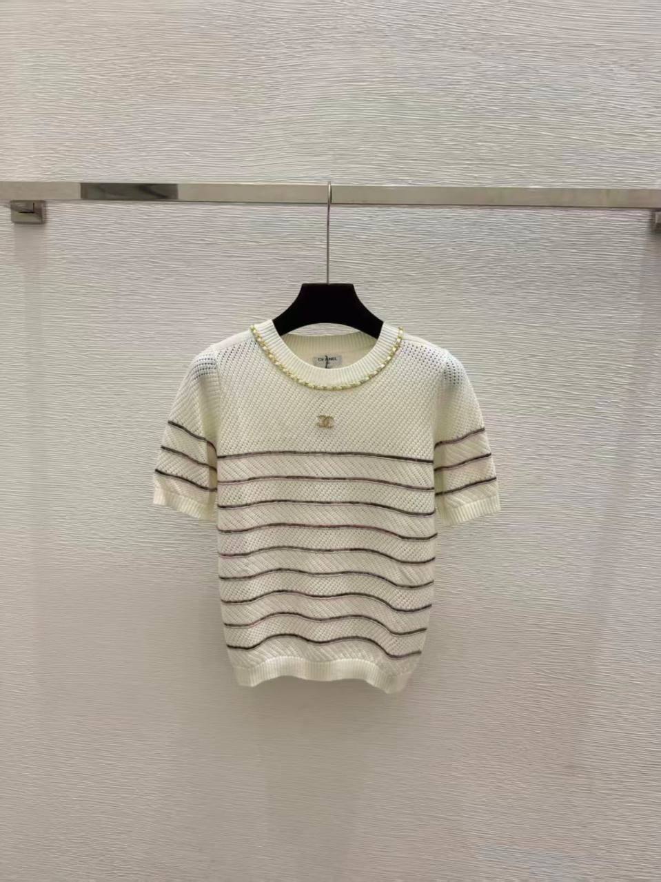 *New collections*                                                
CHANEL
*Super Master quality*
*Sizes: S M L* 
350 dhs🇦🇪🇦🇪

Zain308
♥️♥️♥️