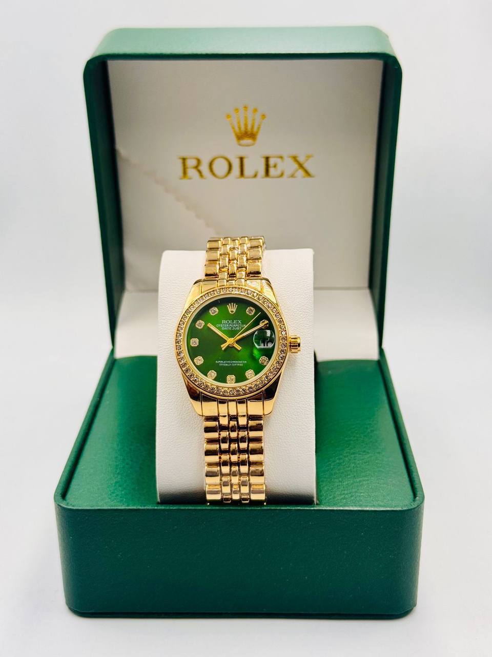 Rolex Ladies 
55 dhs💓

Zain08
♥️♥️♥️
