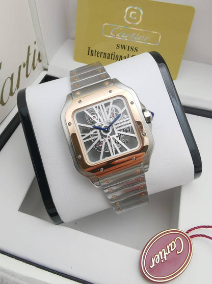 Cartier Master
350 dhs🪙🖤

Zain25
♥️♥️♥️